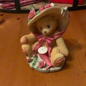 Cherish teddies (336521) Janet your sweet as a Rose